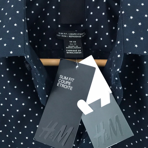 Button-down Shirt - Picture 2 of 4